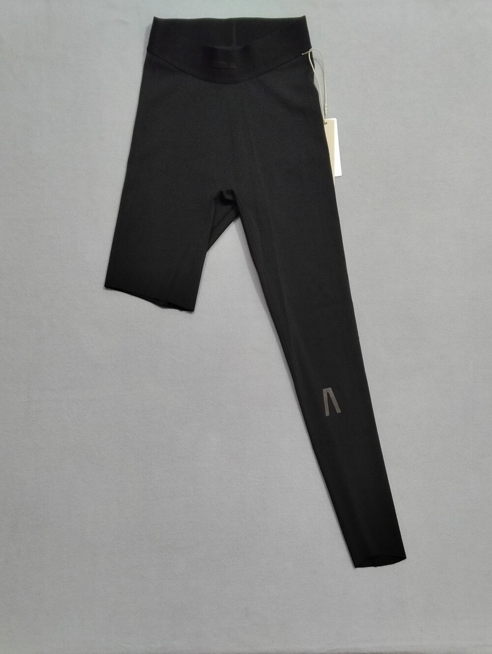 Adidas X Fear Of God Athletics Performance One Leg Compression Tights Left Leg